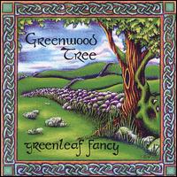 Greenleaf Fancy von Greenwood Tree