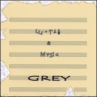 Words and Music von Grey