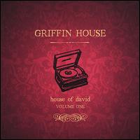 House of David, Vol. 1 von Griffin House