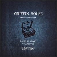 House of David, Vol. 2 von Griffin House