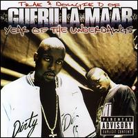 Year of the Underdawgs, Pt. 1 von Guerilla Maab