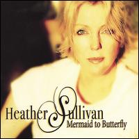 Mermaid to Butterfly von Heather Sullivan