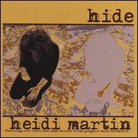 Hide von Heidi Martin