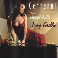 Vintage Grillo von Jerry Grillo