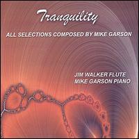 Tranquility von Mike Garson