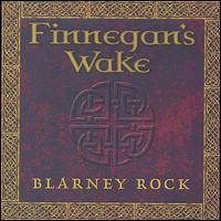 Blarney Rock von Finnegan's Wake