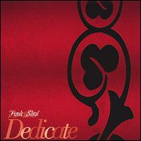 Dedicate von Funk Shui