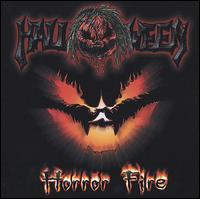 Horror Fire von Halloween