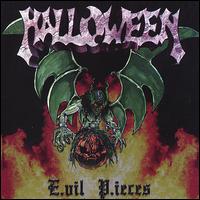 E. Vil P. Ieces von Halloween