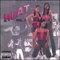 Heat, Vol. 1 von Heat