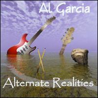 Alternate Realities von Al Garcia