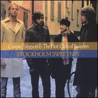 Stockholm Sweetnin' von Connie Evingson