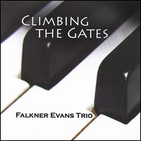 Climbing the Gates von Falkner Evans