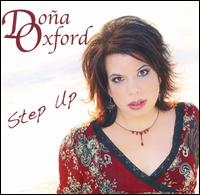 Step Up von Doña Oxford