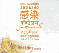 Contagious von Genetic Drugs