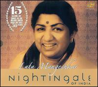 Nightingale of India von Lata Mangeshkar