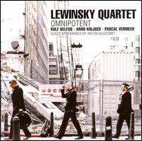 Omnipotent von Lewinsky Quartet