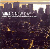 New Day von Vana