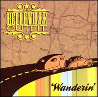 Wanderin' von The Belleville Outfit