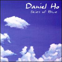 Skies of Blue von Daniel Ho