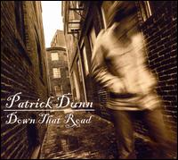 Down That Road von Patrick Dunn