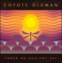 Under an Ancient Sky von Coyote Oldman