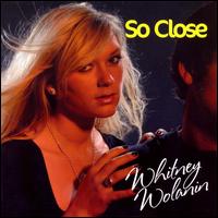 So Close von Whitney Wolanin