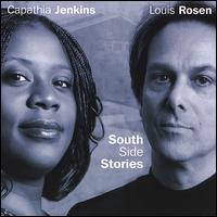 South Side Stories von Capathia Jenkins