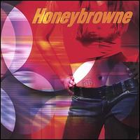 Honeybrowne von Honeybrowne