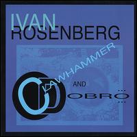 Clawhammer and Dobro von Ivan Rosenberg