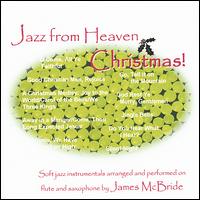 Jazz from Heaven Christmas! von James McBride