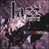 Three on the Moon von The Jazz Pistols