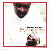 Joy of Christmas von Jerry Elcock