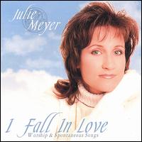 I Fall in Love von Julie Meyer