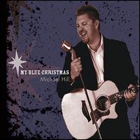 My Blue Christmas von Michael Hill