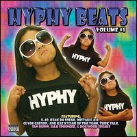 Hyphy Beats, Vol. 1 von Hyphy Beats