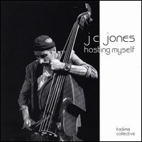 Hosting Myself von J.C. Jones