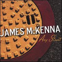 Any Street von James McKenna