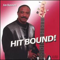 Hit Bound von Jim Bennett