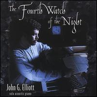 Fourth Watch of the Night von John G. Elliott