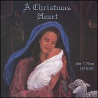 Christmas Heart von John G. Elliott