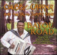 Bayou Road von Chubby Carrier