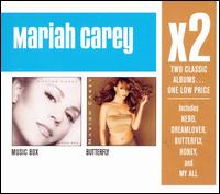 Music Box/Butterfly von Mariah Carey