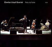 Rabo de Nube von Charles Lloyd