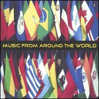 Music from Around the World von Chris Kalogerson