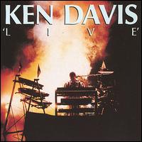 Ken Davis Live von Ken Davis