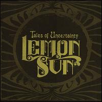 Tales of Uncertanity von Lemon Sun