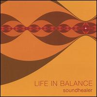 Soundhealer von Life in Balance