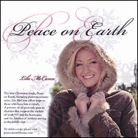 Peace on Earth von Lila McCann