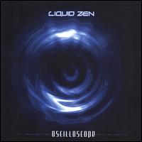 Oscilloscope von Liquid Zen